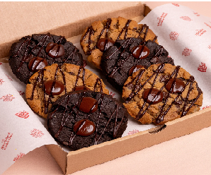 Chocolate Cookies