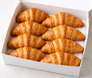 Croissant Pack x 8