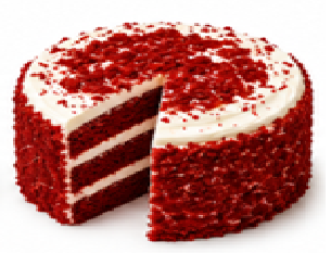 Red Velvet Cake